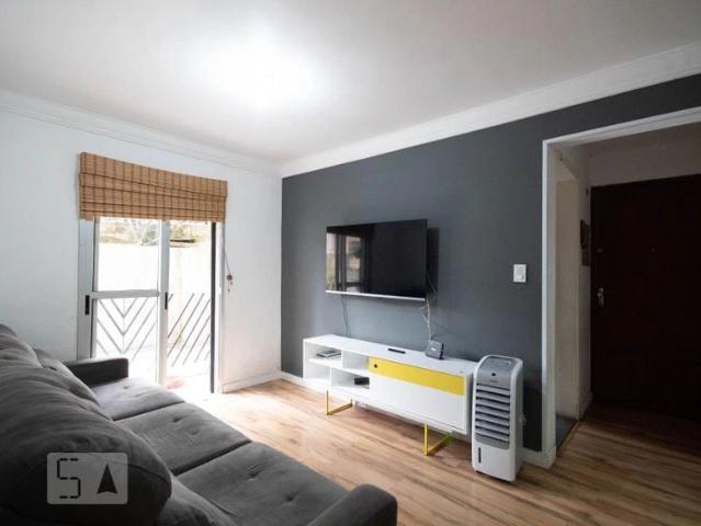 Apartamento venda em Assentamento Social Nova Olaria, Osasco