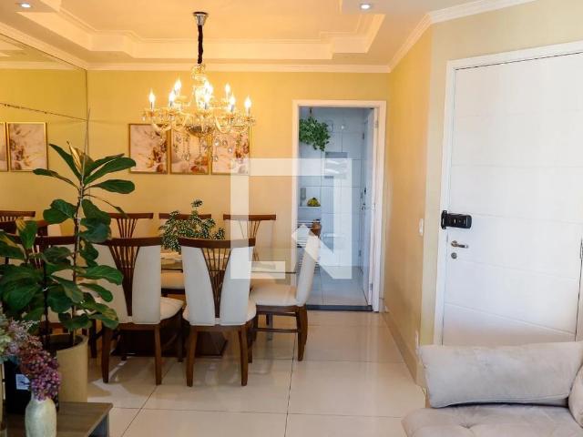 Apartamento venda em Jardim 1º de Maio, Osasco