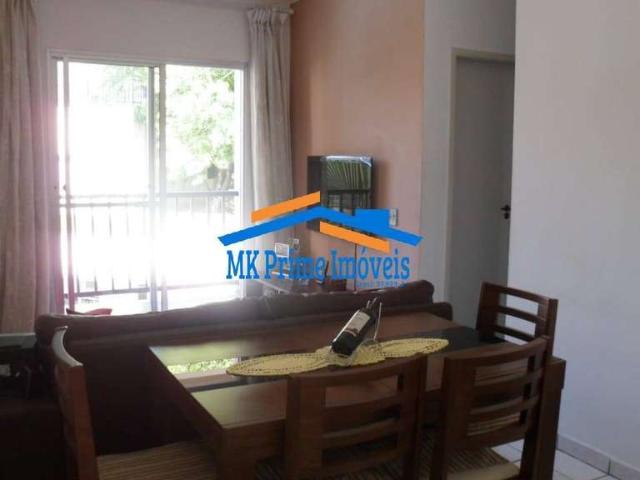 Apartamento venda em Santo Antônio, Osasco