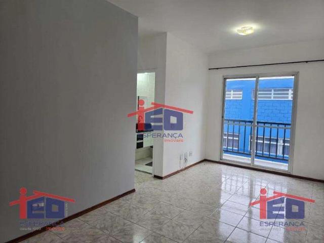 Apartamento venda em Santo Antônio, Osasco