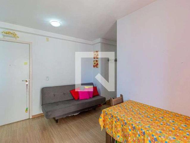 Apartamento venda em Santo Antônio, Osasco