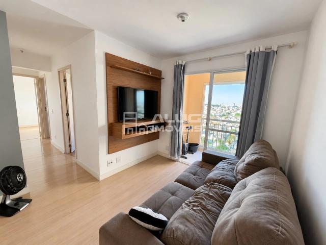 Apartamento venda em Santo Antônio, Osasco
