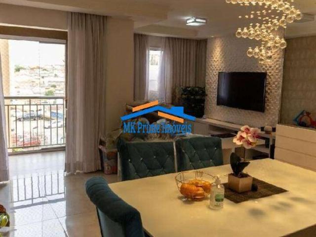 Apartamento venda em Região Imediata de São Paulo, Região Metropolitana de São Paulo