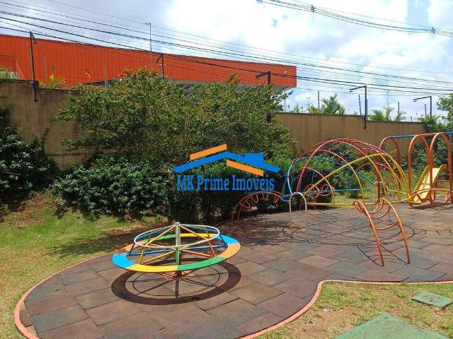 Apartamento venda em Santo Antônio, Osasco