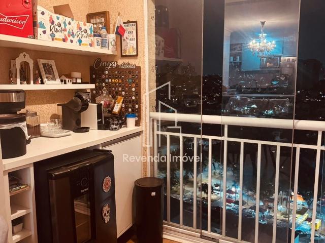 Apartamento venda em Santo Antônio, Osasco