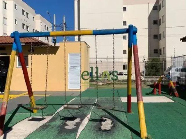 Apartamento venda em Osasco