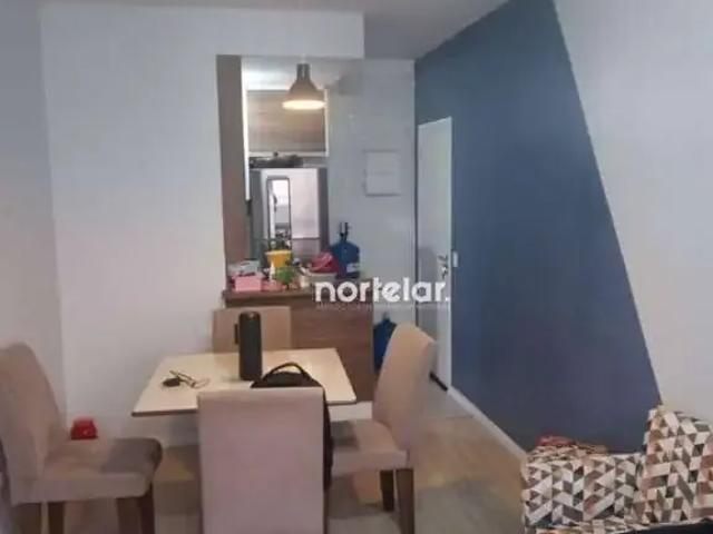 Apartamento venda em Osasco
