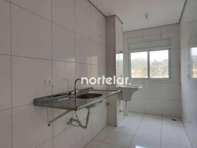 Apartamento venda em Osasco
