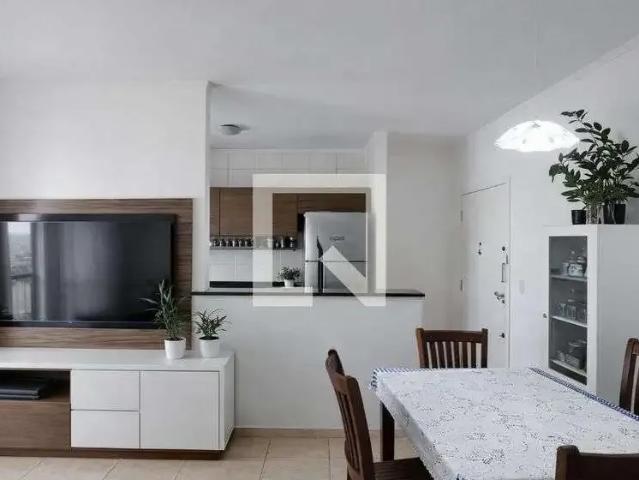 Apartamento venda em Jardim Nova América, Osasco