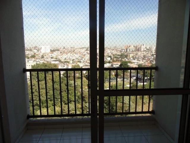 Apartamento venda em Jardim Nova América, Osasco