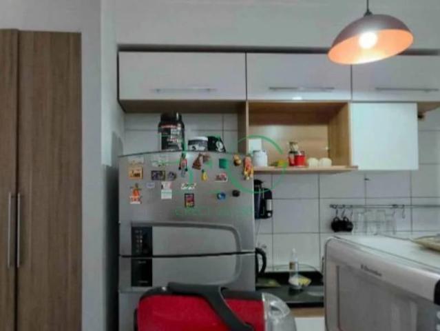 Apartamento venda em Jardim Nova América, Osasco