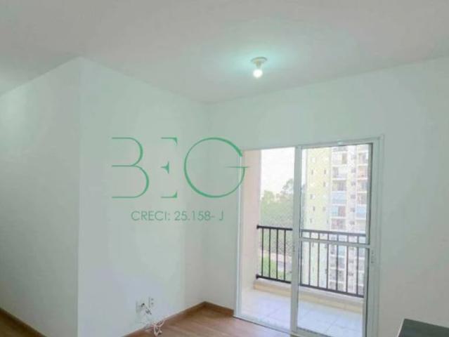 Apartamento venda em Jardim Nova América, Osasco