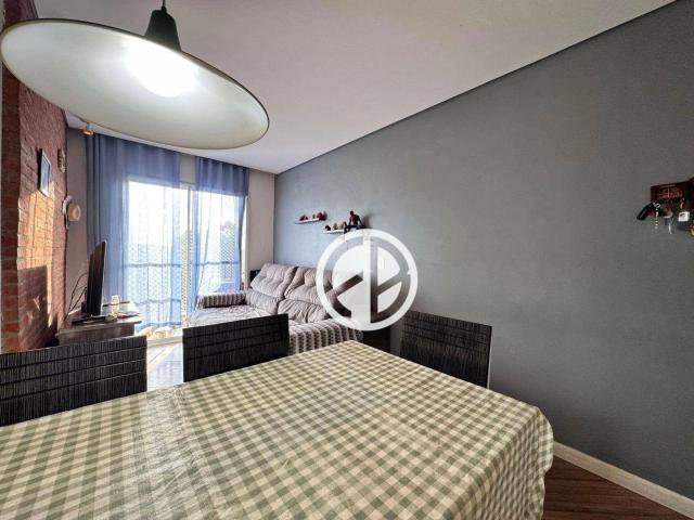 Apartamento venda em Jardim Nova América, Osasco