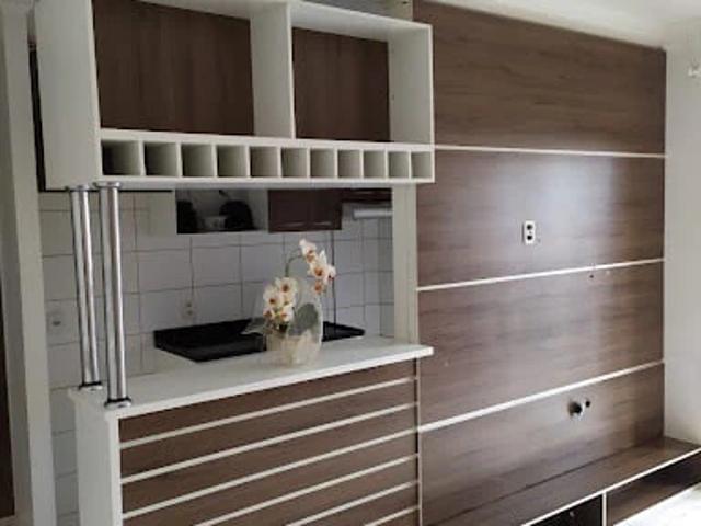 Apartamento venda em Jardim Nova América, Osasco