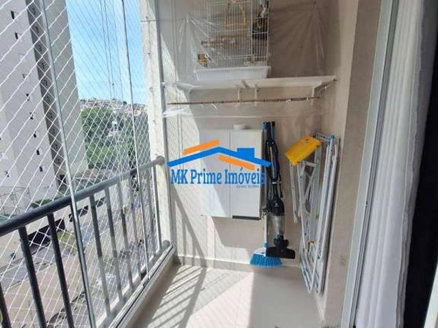 Apartamento venda em Jardim Nova América, Osasco