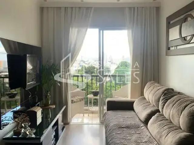 Apartamento venda em Jardim Nova América, Osasco