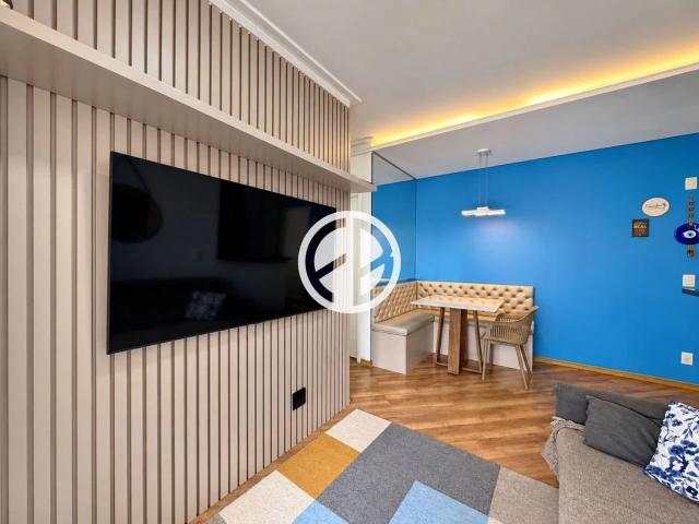 Apartamento venda em Jardim Nova América, Osasco