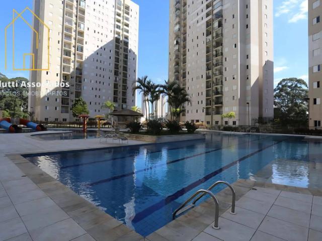 Apartamento venda em Jardim Nova América, Osasco
