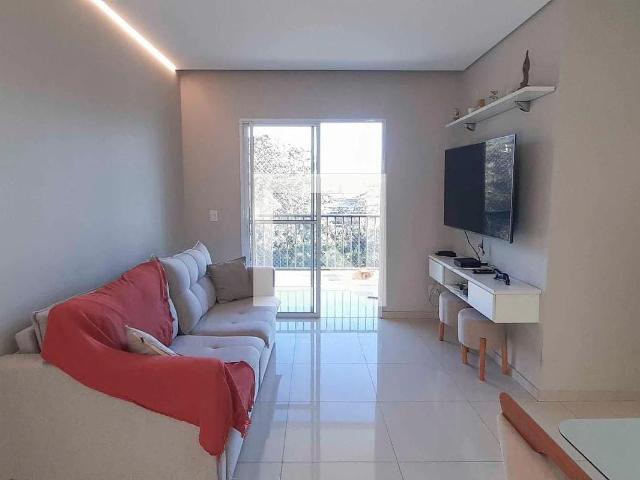 Apartamento venda em Jardim Nova América, Osasco