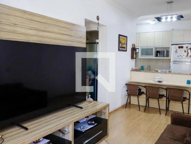 Apartamento venda em Jardim Nova América, Osasco