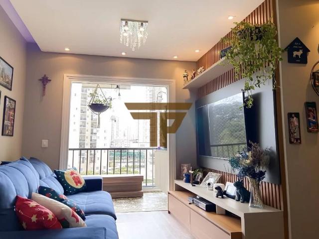 Apartamento venda em Jardim Nova América, Osasco