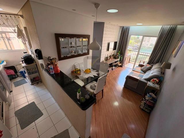 Apartamento venda em Vila Aliança, Osasco