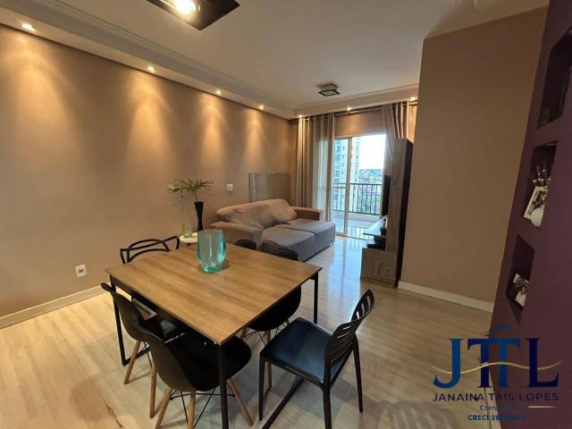 Apartamento venda em Jardim Nova América, Osasco