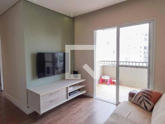 Apartamento venda em Jardim Nova América, Osasco