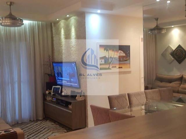 Apartamento venda em Jardim Nova América, Osasco