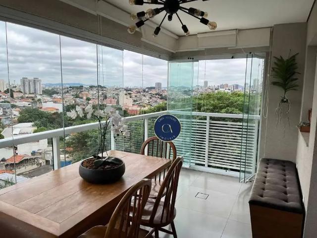 Apartamento venda em Região Imediata de São Paulo, Região Metropolitana de São Paulo