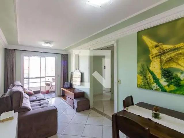 Apartamento venda em Veloso, Osasco