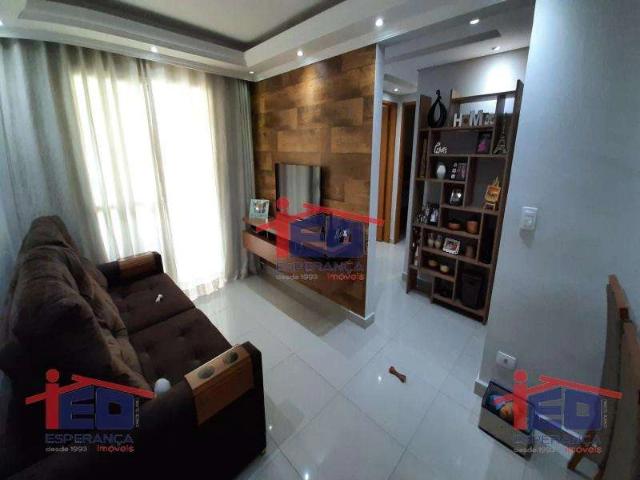 Apartamento venda em Veloso, Osasco