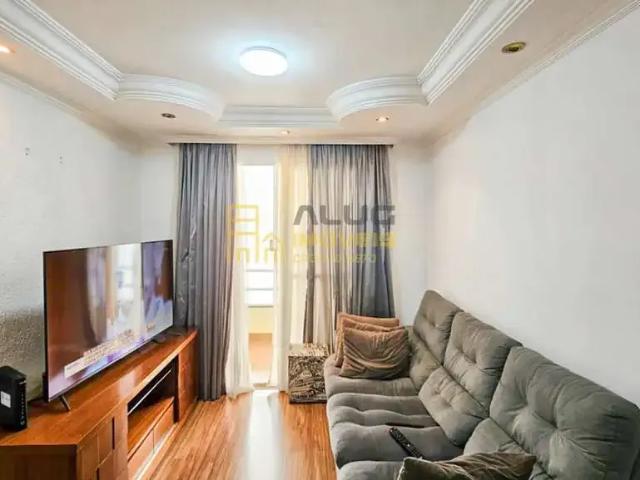 Apartamento venda em Região Imediata de São Paulo, Região Metropolitana de São Paulo