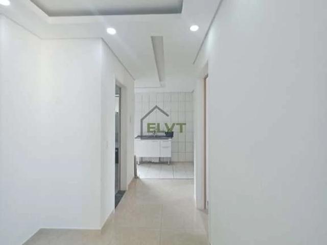 Apartamento venda em Jardim Cipava II, Osasco