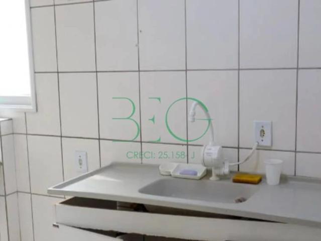 Apartamento venda em Jardim Cipava II, Osasco