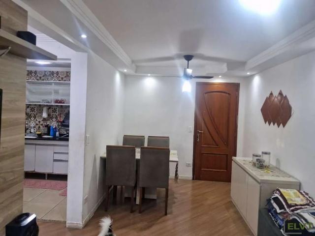 Apartamento venda em Jardim Cipava II, Osasco