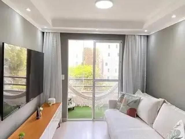 Apartamento venda em Veloso, Osasco