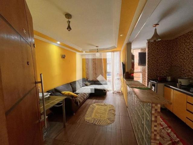 Apartamento venda em Jardim Maurinópolis, Osasco