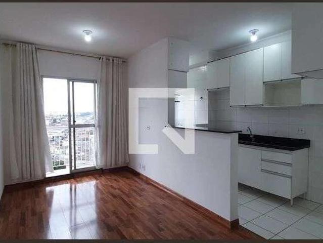 Apartamento venda em Jardim Maurinópolis, Osasco