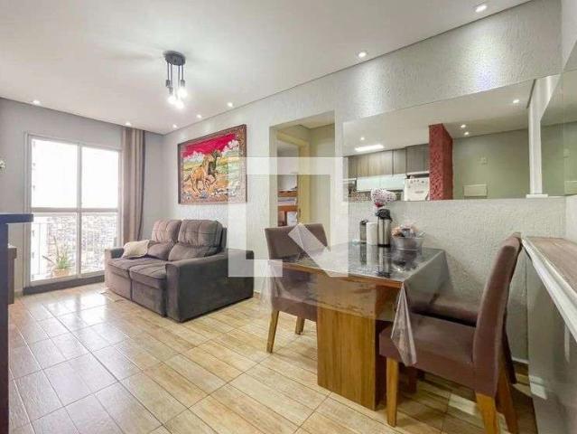 Apartamento venda em Jardim Maurinópolis, Osasco