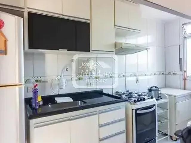 Apartamento venda em Veloso, Osasco