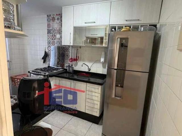 Apartamento venda em Veloso, Osasco