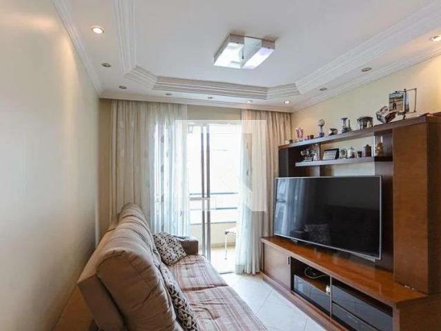 Apartamento venda em Jardim Cipava II, Osasco
