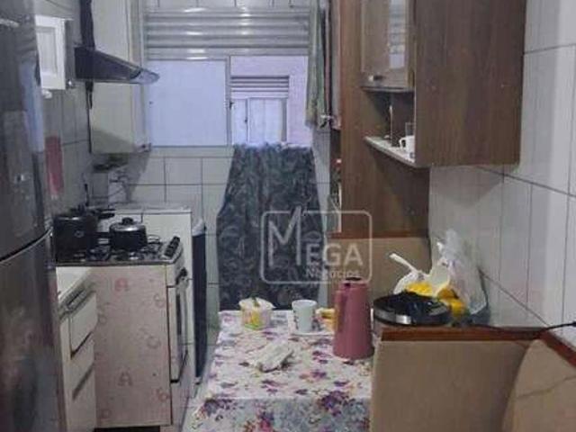 Apartamento venda em Jardim Maurinópolis, Osasco