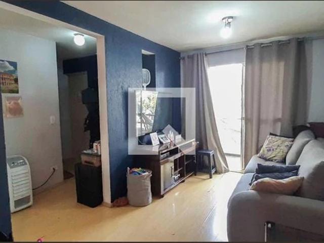 Apartamento venda em Veloso, Osasco