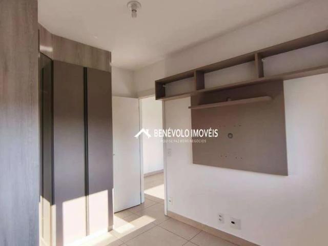 Apartamento venda em Vila Aliança, Osasco