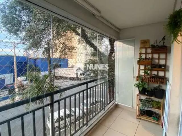 Apartamento venda em Região Imediata de São Paulo, Região Metropolitana de São Paulo