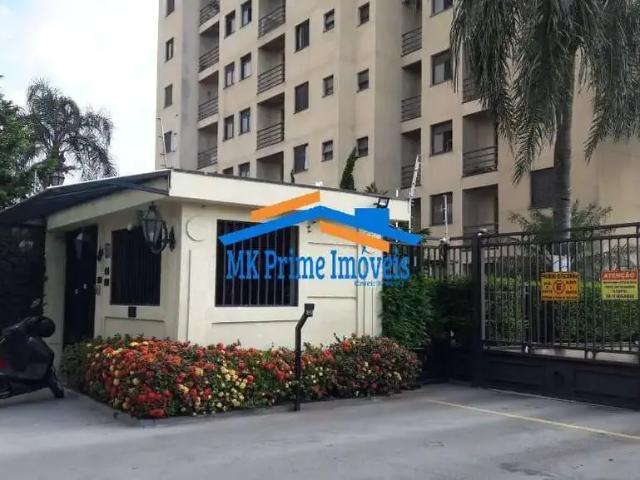 Apartamento venda em Osasco