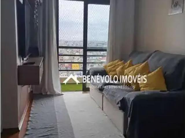 Apartamento venda em Região Imediata de São Paulo, Região Metropolitana de São Paulo
