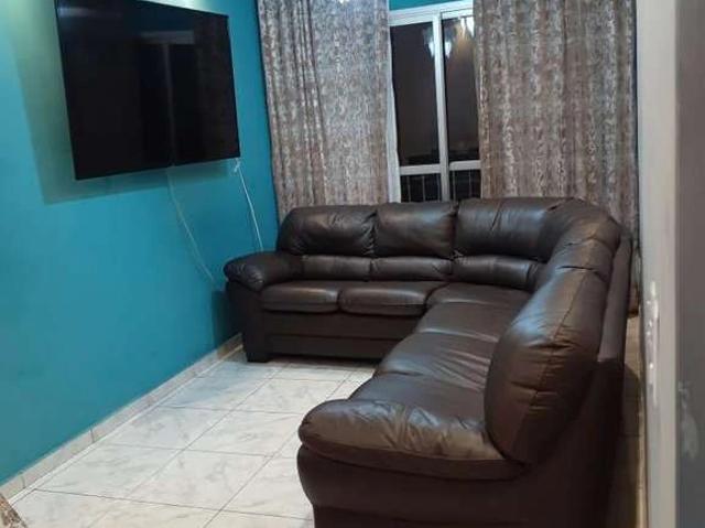 Apartamento venda em Osasco